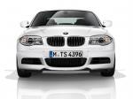 BMW 135i Coupe 2011 года